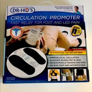 NIB Dr. Hos circulation promoter